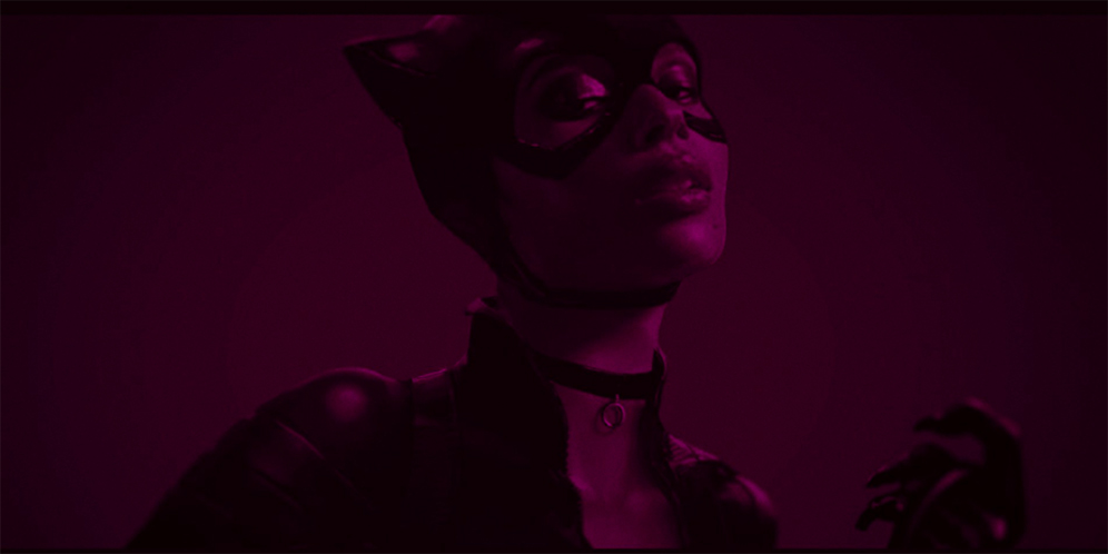 Sosok Catwoman di The Batman (Juga) Terungkap